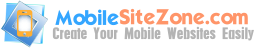 createamobisite